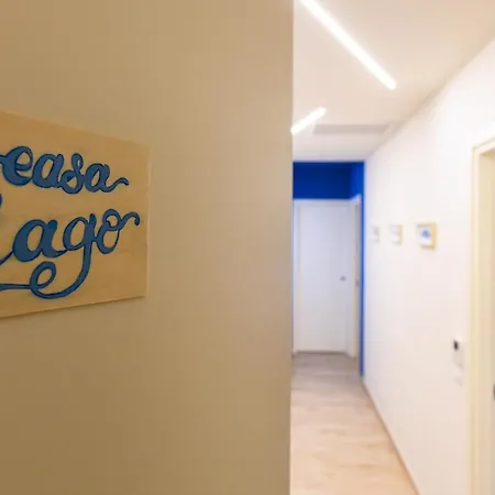 Gardagate - Casa Lago *